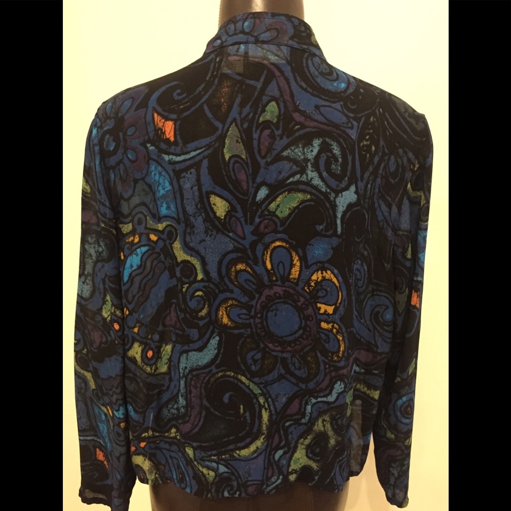 Jacket/Blouse - image 3